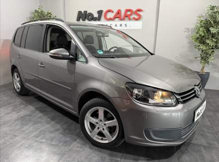 Volkswagen - Touran