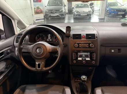Volkswagen - Touran