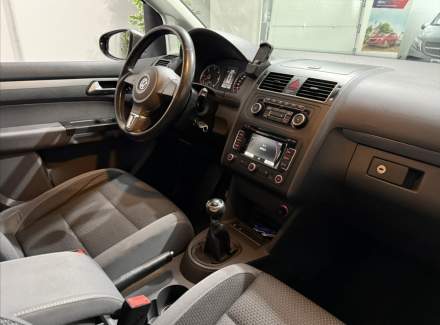 Volkswagen - Touran