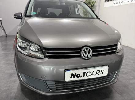 Volkswagen - Touran