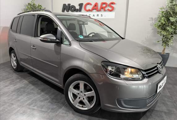 Volkswagen - Touran
