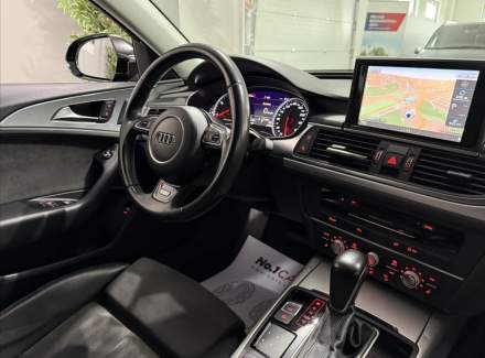 Audi - A6