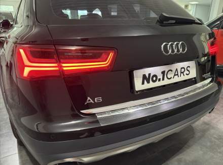 Audi - A6