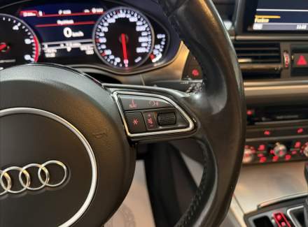 Audi - A6