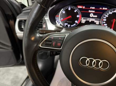 Audi - A6