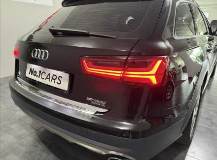 Audi - A6