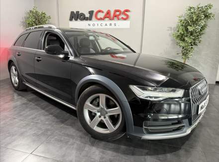 Audi - A6
