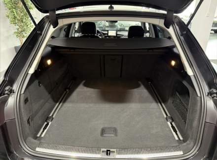 Audi - A6