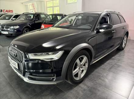 Audi - A6