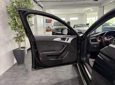Audi - A6