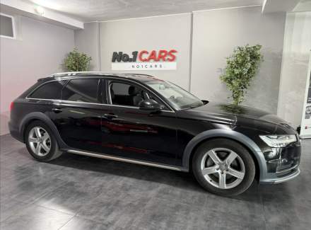 Audi - A6