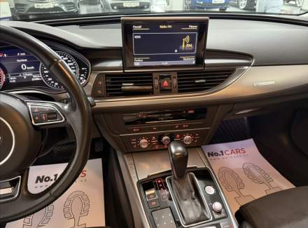 Audi - A6
