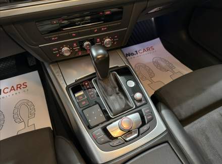 Audi - A6