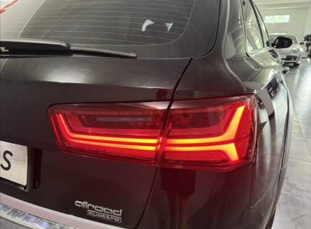 Audi - A6