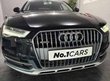 Audi - A6