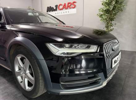 Audi - A6