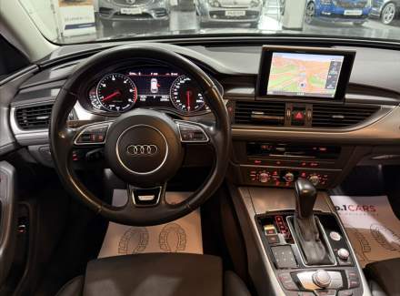 Audi - A6
