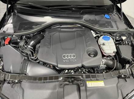 Audi - A6