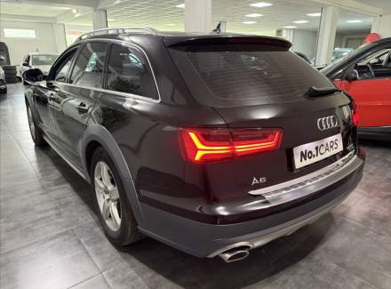 Audi - A6