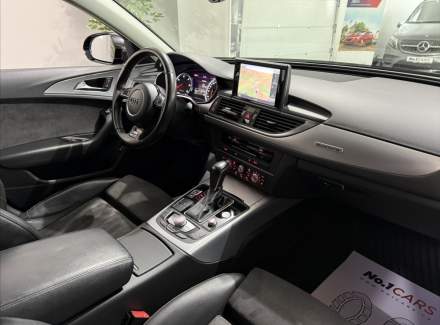 Audi - A6