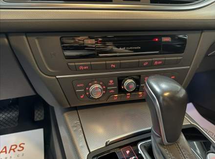 Audi - A6