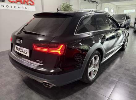 Audi - A6