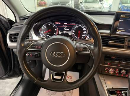 Audi - A6