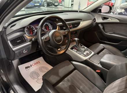 Audi - A6