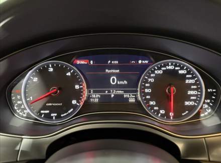 Audi - A6