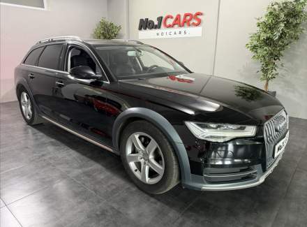 Audi - A6