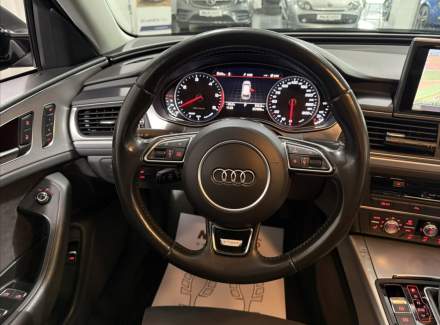 Audi - A6