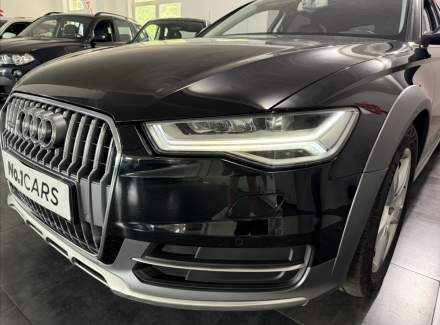 Audi - A6