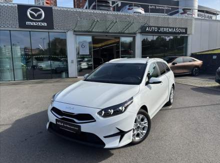 Kia - Cee'd