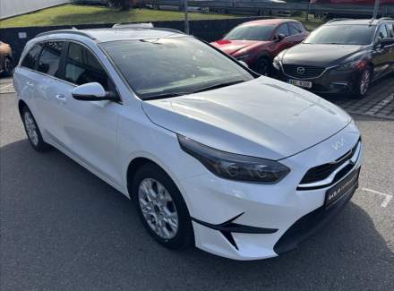 Kia - Cee'd