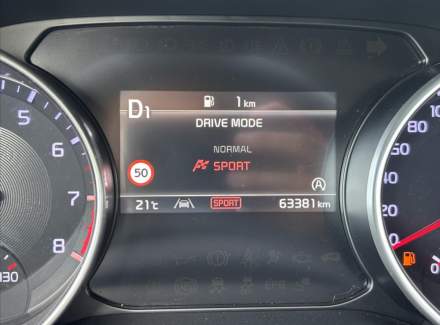 Kia - Cee'd