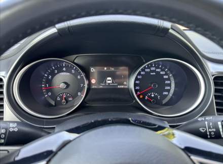 Kia - Cee'd