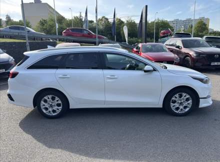 Kia - Cee'd