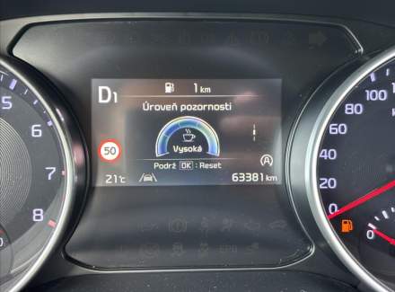 Kia - Cee'd