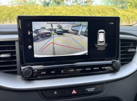 Kia - Cee'd