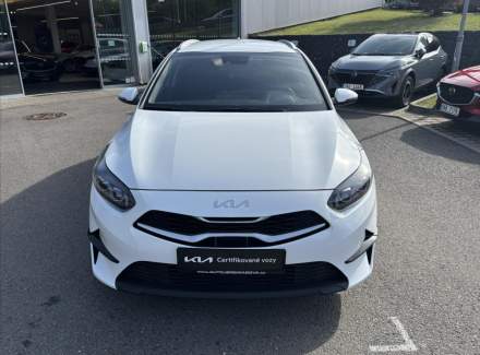 Kia - Cee'd
