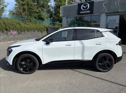 Kia - Sportage