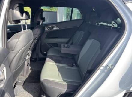 Kia - Sportage