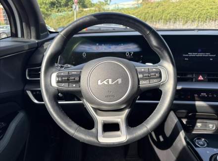 Kia - Sportage
