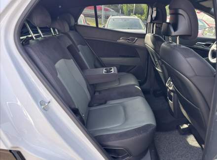 Kia - Sportage