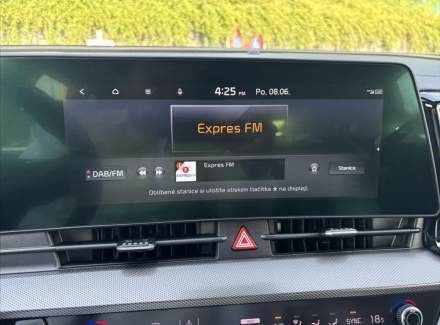 Kia - Sportage