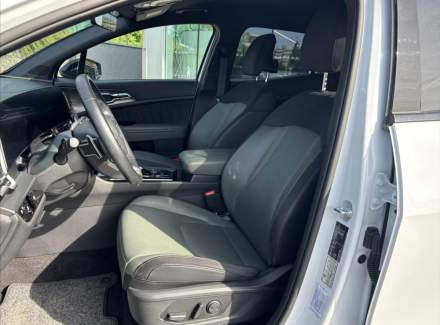 Kia - Sportage