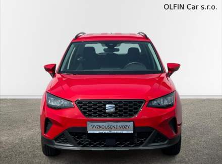 Seat - Arona