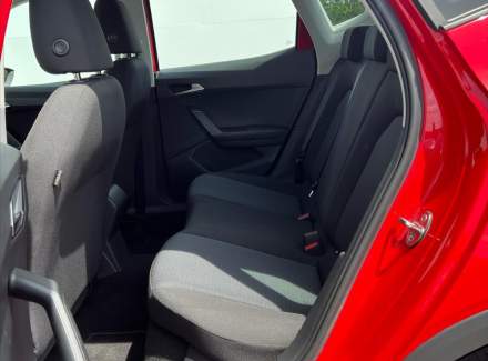 Seat - Arona