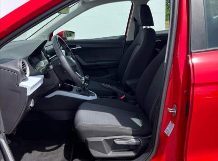 Seat - Arona