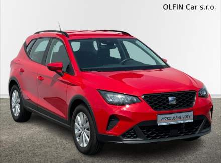 Seat - Arona